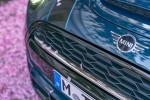 Mini Cooper S Cabrio Sidewalk 2020 года (WW)